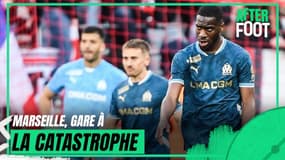OM, gare à une fin de saison "catastrophique"