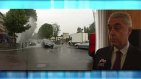 9.000 euros d'amende pour avoir ouvert des bouches à incendie cet été: "C'est le coût du gaspillage d'eau"