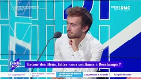 "Il y a un sentiment d'impunité de ces rois du vélo, disciples d'Hidalgo. Tout ces délires post-nouvelle mobilité, c'est vrai un problème." Daniel Riolo comprend le coup de gueule de Fred Hermel dans les Grandes Gueules sur les vélos à Paris.