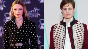 Angèle et Christine & The Queens