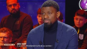 Abou Diaby dans Footissime