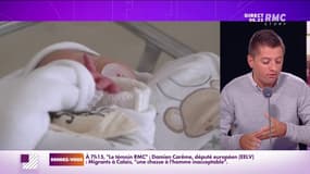 Le gouvernement va bientôt offrir un "bébé box" aux jeunes parents, mais de quoi s'agit-il ?