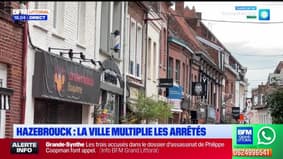 Le journal de 18h du mardi 7 octobre 2025