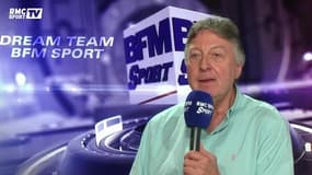 GP de Monaco - Roy : "Hamilton est responsable de son classement"