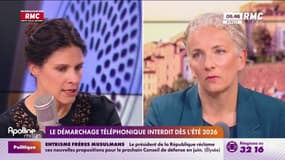 Démarchage téléphonique : "C'est du harcèlement moral"