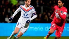 Maxime Gonalons