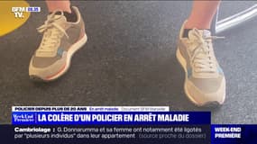 "On éprouve un sentiment de trahison": des policiers marseillais se mettent en arrêt maladie pour protester contre la mise en examen de quatre de leurs collègues 