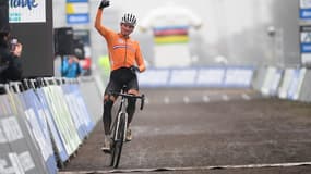 Mathieu Van Der Poel
