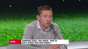 Real-PSG : "C'est évident que Neymar doit être sur le banc" estime Gautreau