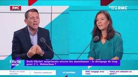 Le Zapping RMC - 04/12