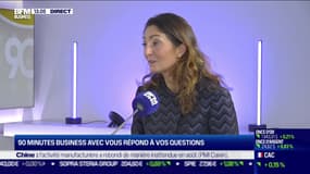 90 Minutes Business avec vous : Recrutement, comment réussir sa rentrée ? - 01/09