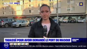 Val d'Oise: tabassé pour avoir demandé à quelqu'un de porter un masque, il porte plainte