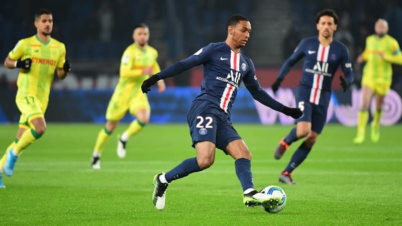Abdou Diallo (PSG)