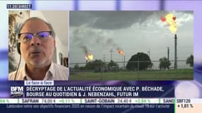 Philippe Béchade VS Julien Nebenzahl : Comment expliquer le décrochage du pétrole et quels en seraient les impacts ? - 22/04