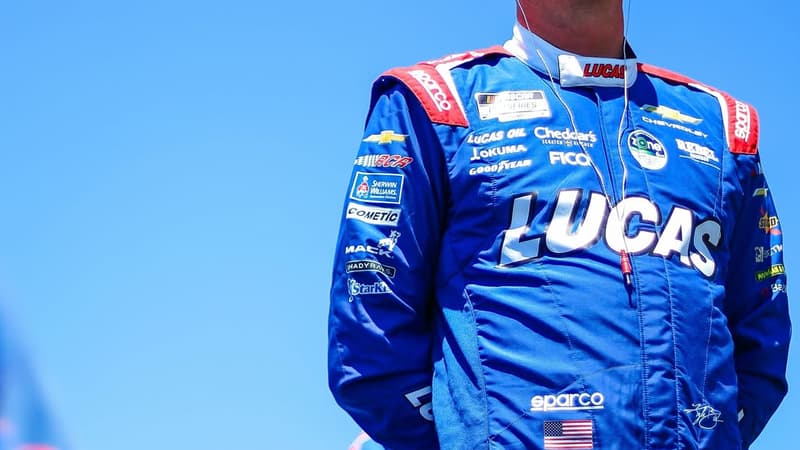 Kyle Busch 2290623