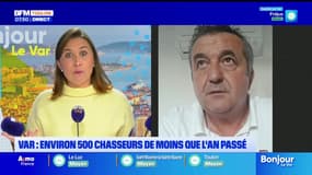 Bonjour Var du mardi 16 septembre 2025