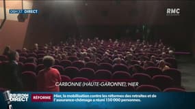 Le suicide des agriculteurs au coeur du film "Au nom de la terre"