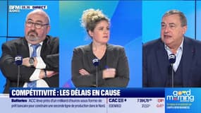 Le Duel de l’Eco : Loi spéciale, les actifs perdants - 11/12
