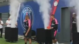 PSG