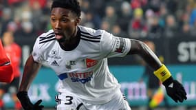Serge Gakpé (Amiens)