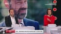 Les tendances GG: 2022, Édouard Philippe entretient le mystère - 05/04