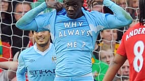 Mario Balotelli