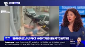 Story 4 : Agression à Bordeaux, images insupportables - 20/06