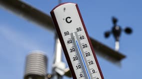 43,1°C ont été enregistrés à Saint-Maur, dans le Val-de-Marne.