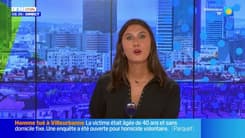 Bonjour Lyon du mardi 16 septembre 2025