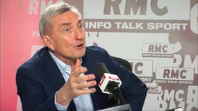 Général Vincent Desportes: "Les militaires doivent prendre la parole"