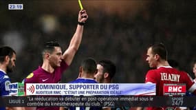 After Foot du samedi 03/03 – Partie 4/6 - Débrief de Troyes/PSG (0-2)