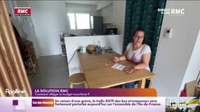 Pour diminuer sa facture de courses, Béatrice s'organise, récupère, cuisine