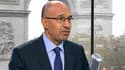 Harlem Désir, Premier secrétaire du PS