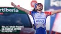 Vuelta : Gaudu raconte sa deuxième victoire de prestige
