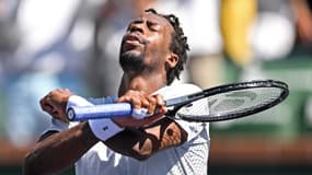 Gaël MONFILS