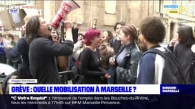 Nouvel appel à la mobilisation ce mardi à Marseille contre la réforme des retraites