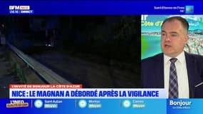 Nice: Jean-Christophe Picard dénonce les suppressions de postes à Météo-France