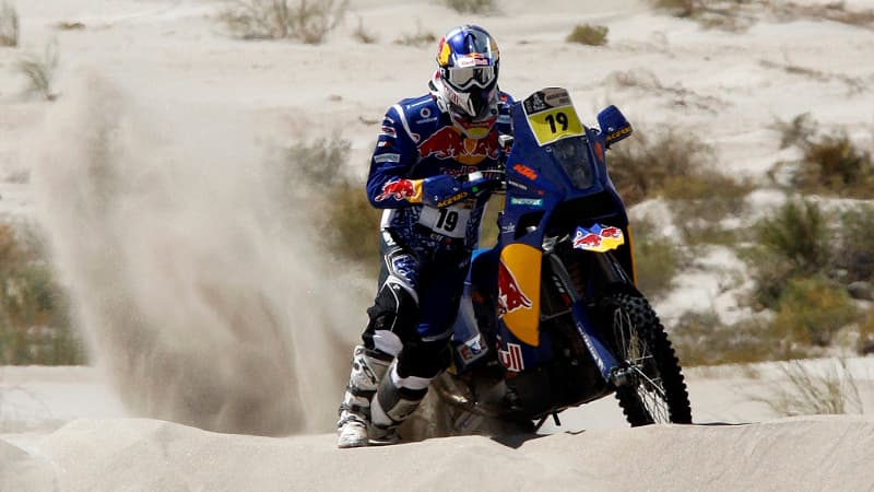 Ruben Faria