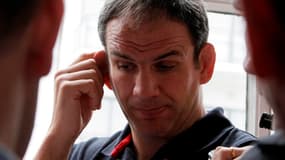 Martin Johnson