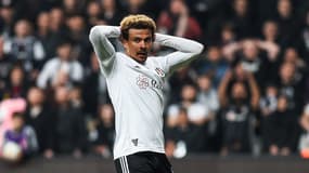 Dele Ali avec Besiktas, c'est peut-être déjà fini