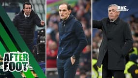 PSG : Tuchel, Emery, Ancelotti… "Il y a des bons entraîneurs. Le problème, c'est les conditions de travail que tu leur donnes" analyse Riolo