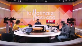 Sainte-Soline: le bilan de la manifestation avec Léna Marjak