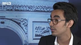 PSG - Entretien exclusif avec Marquinhos