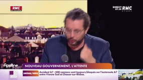Charles en campagne : Nouveau gouvernement, l’"attente" - 19/05