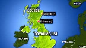 Selon nos informations, plus de deux tonnes de cocaïne ont été saisies sur un remorqueur arraisonné au large d'Aberdeen, en Ecosse.