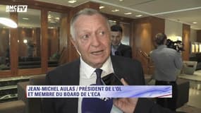 ECA – Le PSG et le fair-play financier dans tous les esprits