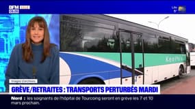 Grève du 7 mars: des perturbations dans les transports sont à prévoir dans les Hauts-de-France