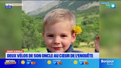 Mort d'Émile. Deux vélos de son oncle au cœur de l'enquête
