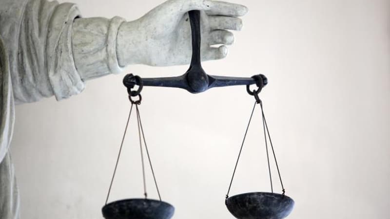 Les deux militants de l'ETA ont été condamnés à 535 ans de prison chacun.