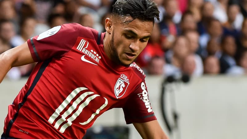 Sofiane Boufal